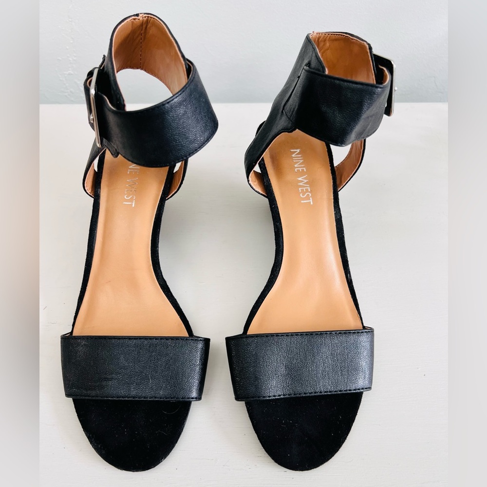 Nine West heels